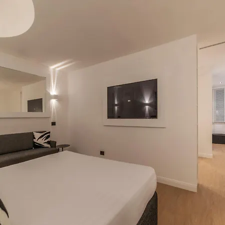 Joivy Borghese Luxury Roma