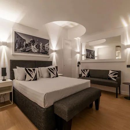 Joivy Borghese Luxury