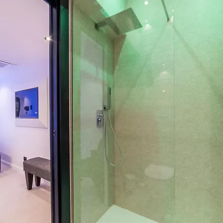 Borghese Luxury רומא