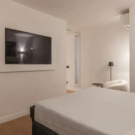 Borghese Luxury דירה רומא