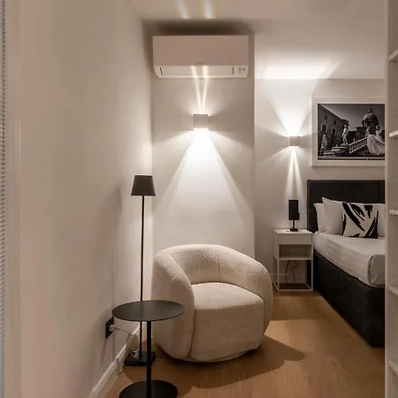 Borghese Luxury * Řím