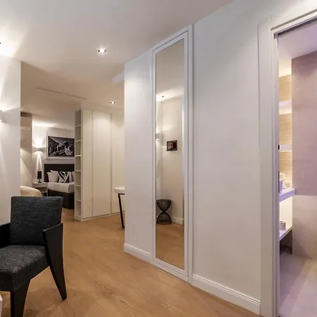 Joivy Borghese Luxury