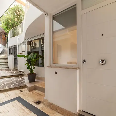 Apartmán Borghese Luxury