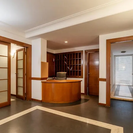 Borghese Luxury Apartmán