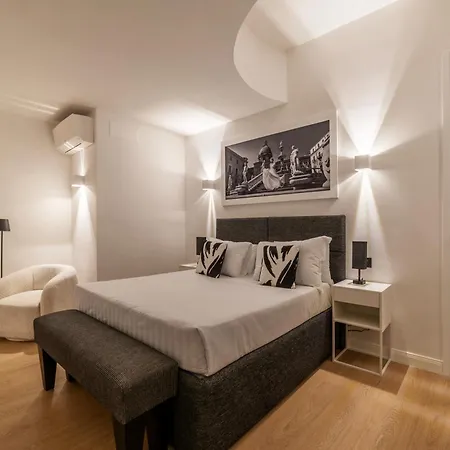 Joivy Borghese Luxury