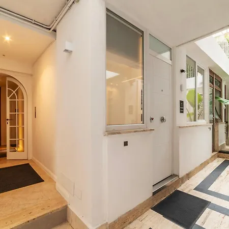 Joivy Borghese Luxury Διαμέρισμα