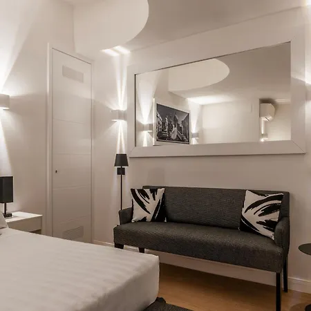 Διαμέρισμα Joivy Borghese Luxury *