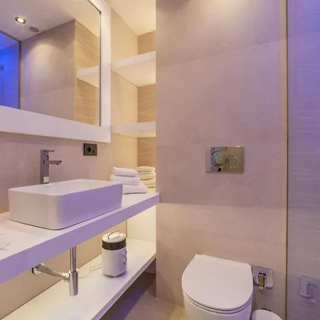 Joivy Borghese Luxury *