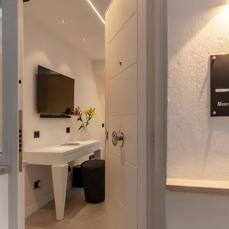 Joivy Borghese Luxury Διαμέρισμα