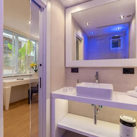Apartmán Borghese Luxury