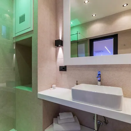 Borghese Luxury Apartmán