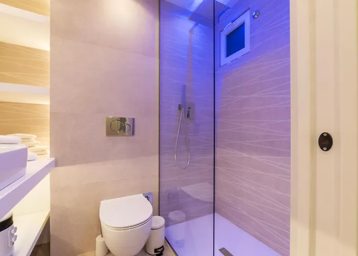 Lejlighed Joivy Borghese Luxury *