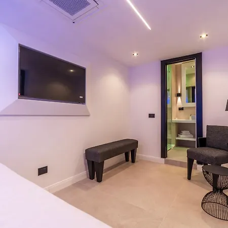 Joivy Borghese Luxury דירה רומא
