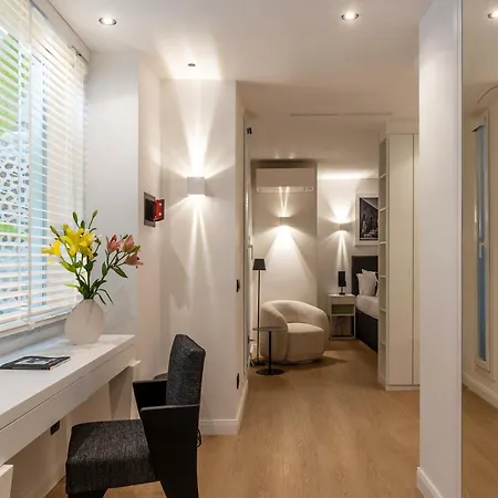Joivy Borghese Luxury דירה