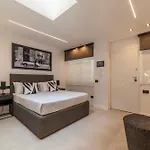 شقة Joivy Borghese Luxury