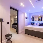 Joivy Borghese Luxury *