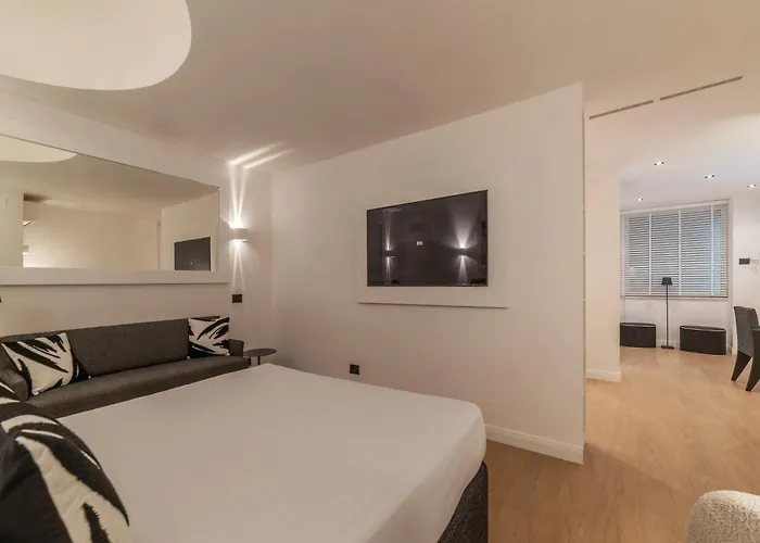 Joivy Borghese Luxury روما