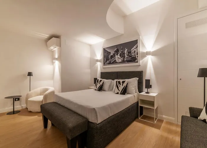 Joivy Borghese Luxury